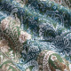 Thevenon "Bibi" cotton fabric