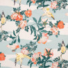 Thevenon Bibi cotton fabric