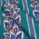 Thevenon "Bibi" cotton fabric