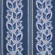 Thevenon "Bibi" cotton fabric