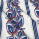 Thevenon "Bibi" cotton fabric