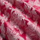 tissu-jacquard-animalia-cerise-la-jungle-thevenon-paris