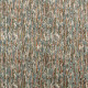 tissu-jacquard-multicolore-koons-fond-bleu-gris-thevenon