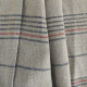 Linen canvas" Annael " Collection Naturelement de Casal