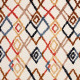 "Olson" Thevenon jacquard fabric