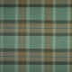 Tissu-tartan-carreaux-écossais-vert-campagne-non-feu-Galway-Casal