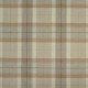 Tissu-tartan-carreaux-écossais-naturel-non-feu-Galway-Casal