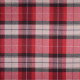 Tissu-tartan-carreaux-écossais-baies-d-hiver-non-feu-Galway-Casal