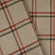 tissu-ameublement-tartan-carreaux-écossais-non-feu-wicklow-bois-casal