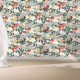 Safran Thevenon "Fairy Light" Wallpaper