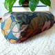 "Bolster" cashmere Yoga cushion Made in France L'Atelier d'Eve