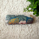 "Bolster" cashmere Yoga cushion Made in France L'Atelier d'Eve