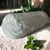 Azalea Yoga Cushion Bolster Made in France