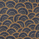 rideau-oeillets-coton-fairy-light-fond-marine-tissu-thevenon