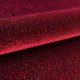 Non-fire velvet fabric "Olympe" Casal