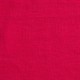 1529847 fuschia Lin lavé - Tissu ameublement 100% lin uni 