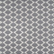 "Rochelle" Atlantic Casal exterior and interior stain-resistant canvas