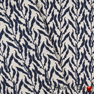 "Rochelle" Atlantic Casal exterior and interior stain-resistant canvas