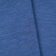 Toile-unie-bleue-antitache-Oleron-atlantide-tissu-extérieur-et-intérieure-Atlantique-Casal