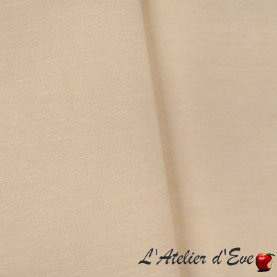 Outer and inner "Oléron" Atlantic Casal anti-stain canvas