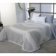 Reversible Jacquard Bedspread "Ailyn" C.03 Reig Marti