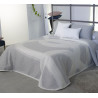 Reversible Jacquard Bedspread Ailyn C.03 Reig Marti