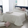 Reversible Jacquard Bedspread Ailyn C.03 Reig Marti