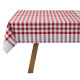 Le Jacquard Français "Bistrot Français" cotton tablecloth