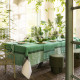 nappe-lin-verte-escapade-tropicale-cameleon-le-jacquard-francais