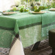 nappe-lin-verte-escapade-tropicale-cameleon-le-jacquard-francais
