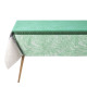 nappe-lin-verte-escapade-tropicale-cameleon-le-jacquard-francais