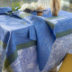 nappe-100%-lin-escapade-tropicale-perroquet-le-jacquard-francais
