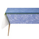 nappe-100%-lin-escapade-tropicale-perroquet-le-jacquard-francais