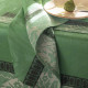 lot-4-grandes-serviettes-de-table-100%-lin-escapade-tropicale-cameleon-le-jacquard-francais