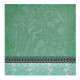 lot-4-grandes-serviettes-de-table-100%-lin-escapade-tropicale-cameleon-le-jacquard-francais