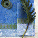 lot-4-grandes-serviettes-lin-perroquet-bleu-escapade-tropicale-le-jacquard-francais