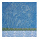 lot-4-grandes-serviettes-lin-perroquet-bleu-escapade-tropicale-le-jacquard-francais