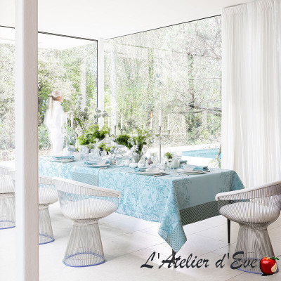 nappe-coton-jardin-d-eden-cascade-le-jacquard-francais