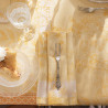 lot-4-grandes-serrviettes-de-table-coton-jardin-d-eden-pollen-le-jacquard-francais