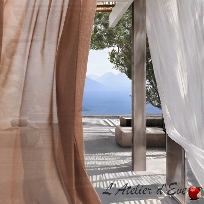 Outdoor sailing by the meter "Erice" Casal