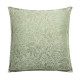 Lot 2 cotton pillowcases "Charmilles" Le Jacquard Français