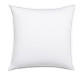 Lot 2 cotton/linen pillowcases "Nuances" Le Jacquard Français