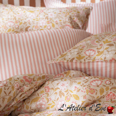 lot-2-taies-d-oreiller-fleuries-coton-lin-boheme-le-jacquard-francais