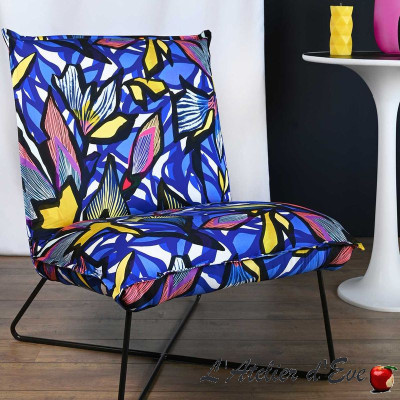 Canvas "Jangala" Casal