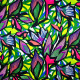 Canvas "Jangala" Casal