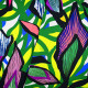 Canvas "Jangala" Casal