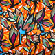 Canvas "Jangala" Casal