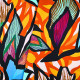 Canvas "Jangala" Casal
