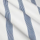 Cotton fabric "Al Capone" Thevenon