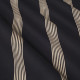 Cotton fabric "Al Capone" Thevenon
